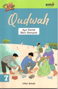 Image of Qudwah: Ayo Gerak Bikin Dampak