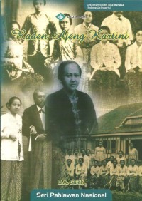 Image of Raden Ajeng Kartini