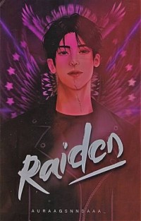 Image of Raiden