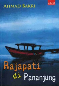 Image of Rajapati di Pananjung