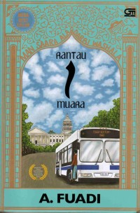 Image of Rantau 1 muara