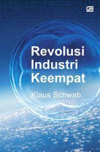 Image of Revolusi industri keempat