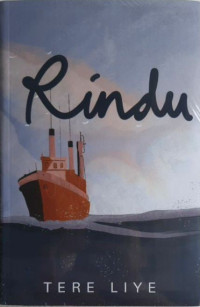 Image of Rindu