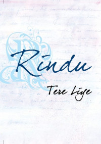 Image of Rindu