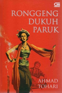 Image of Ronggeng dukuh paruk