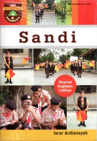 Image of Sandi