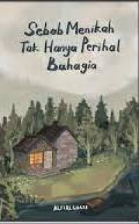 Image of Sebab menikah tak hanya perihal bahagia