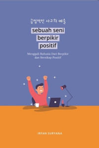 Image of Sebuah seni berpikir positif