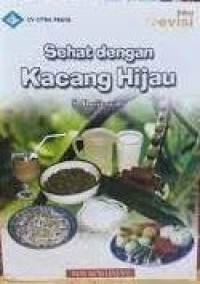 Image of Sehat dengan Kacang Hijau