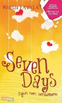 Image of Seven Days: Tujuh Hari Bersamamu