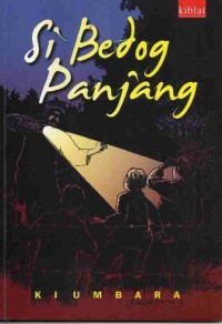 Image of Si Bedog Panjang