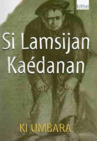 Image of Si Lamsijan kaedanan