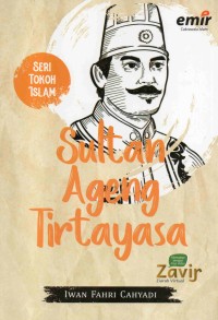 Image of Sultan Agung Tirtayasa