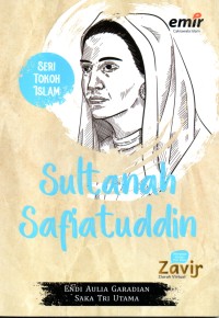 Image of Sultanah Safiatuddin