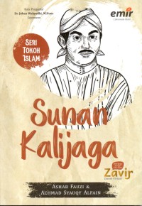 Image of Sunan Kalijaga
