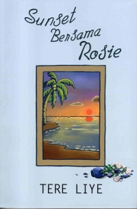 Image of Sunset bersama Rosie