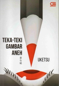 Image of Teka-teki gambar aneh