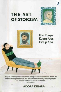 Image of The art of stoicsm