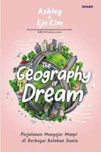 Image of The geography of dream