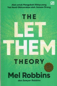 Image of The let them theory