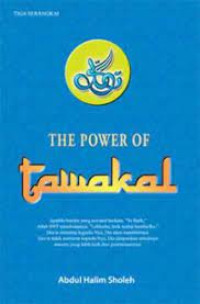 Image of The Power of Tawakal
