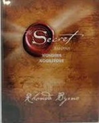 Image of The secret