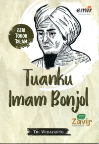 Image of Tuanku Imam Bonjol