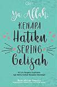 Image of Ya Allah, kenapa hatiku sering gelisah